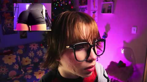 Sammy online show from 11/29/25, 04:04