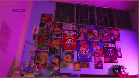 Sammy online show from 03/16/26, 03:23