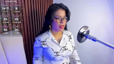 Snapshot of sammy__evanns chatting on 01/13/25, 02:50 Sammy Evanns online show from 01/13/25, 02:50