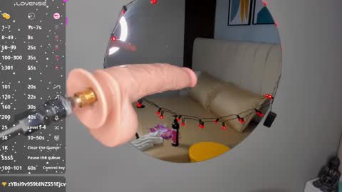 Snapshot of sammy__evanns chatting on 01/19/25, 05:48 Sammy Evanns online show from 01/19/25, 05:48