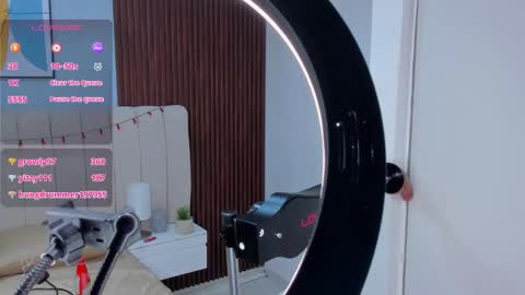 Snapshot of sammy__evanns chatting on 02/02/25, 01:30 Sammy Evanns online show from 02/02/25, 01:30