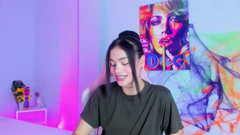 Sammy Rose online show from 10/25/25, 07:52