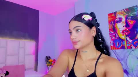 Sammy Rose online show from 10/29/25, 07:37