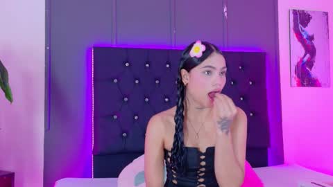 Sammy Rose online show from 11/24/25, 08:08