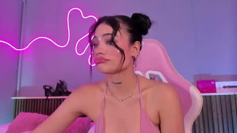 Sammy Rose online show from 05/21/26, 08:38