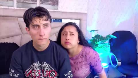 Sammy and Ithan online show from 02/19/26, 11:39