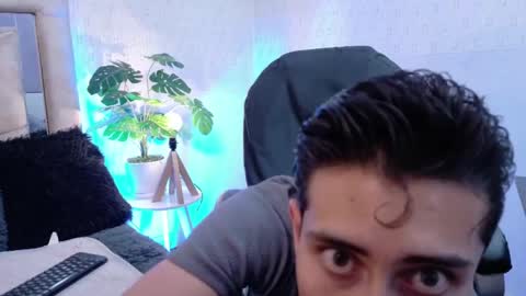 Sammy and Ithan online show from 05/16/26, 11:31
