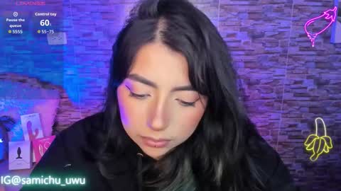 Snapshot of sammy_bunny1 chatting on 03/01/26, 04:47 Samantha online show from 03/01/26, 04:47