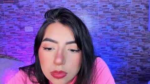 Samantha online show from 03/08/26, 04:49