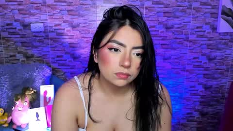 Samantha online show from 03/16/26, 05:02