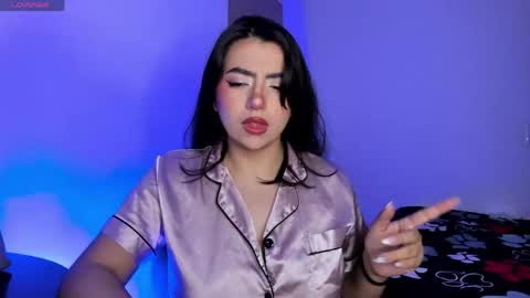 Samantha online show from 04/14/26, 05:46