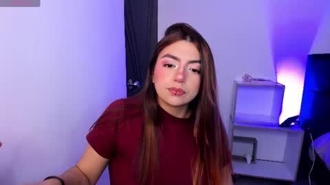 Snapshot of sammy_bunny1 chatting on 07/19/26, 04:16 Samantha online show from 07/19/26, 04:16