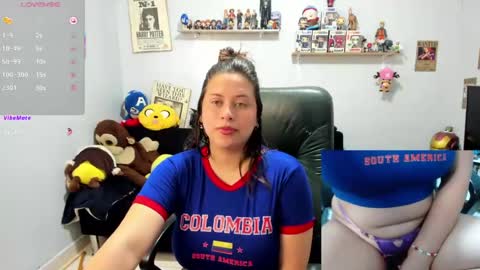 sammy_cute33 online show from 06/24/26, 07:18