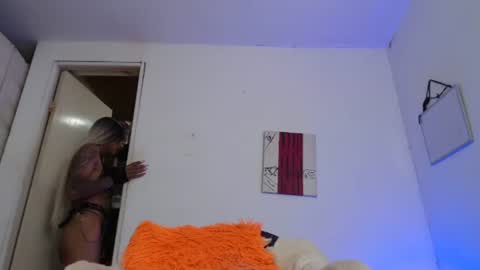 sammy_exotic online show from 12/28/24, 02:43