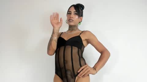 sammy_exotic online show from 09/16/25, 06:09