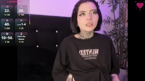 Samantha online show from 09/08/25, 09:47