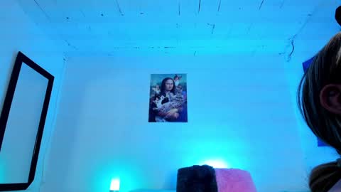 sammy_greyy1 online show from 12/06/24, 08:59