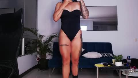 Sammy online show from 01/14/25, 01:04