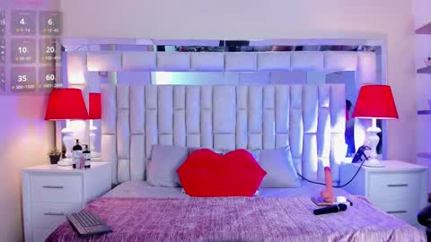 sammy_ithan online show from 03/12/25, 03:40