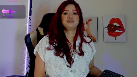 sammy_jhonson25 online show from 10/19/25, 11:49