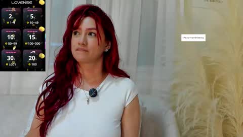 sammy_jhonson25 online show from 11/24/25, 10:53