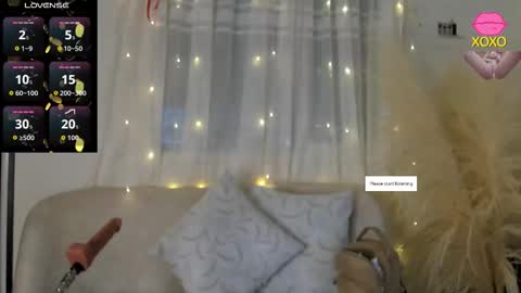 sammy_jhonson25 online show from 01/12/26, 01:00