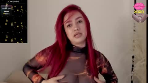 sammy_jhonson25 online show from 04/04/26, 12:09