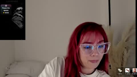 Snapshot of sammy_jhonson25 chatting on 04/17/26, 11:41 sammy_jhonson25 online show from 04/17/26, 11:41