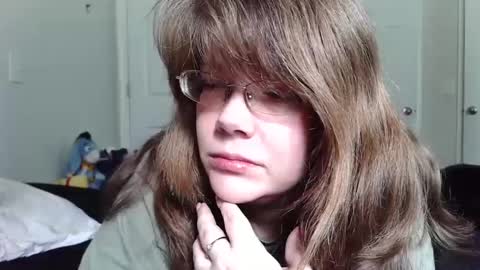 Sam online show from 09/30/25, 05:51