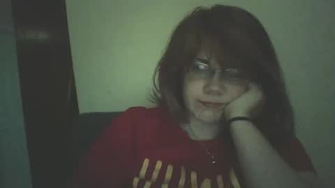 Snapshot of sammy_lyn chatting on 12/02/25, 05:41 Sam online show from 12/02/25, 05:41