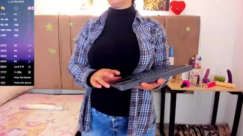  Sammy  online show from 01/08/25, 02:35