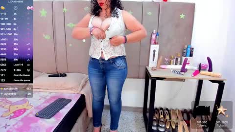  Sammy  online show from 02/27/25, 03:25