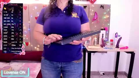 Snapshot of sammy_mature_ chatting on 02/03/26, 01:59 Sammy online show from 02/03/26, 01:59