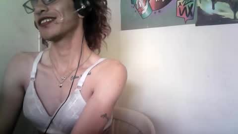 sammy_mcklain online show from 02/08/26, 06:11