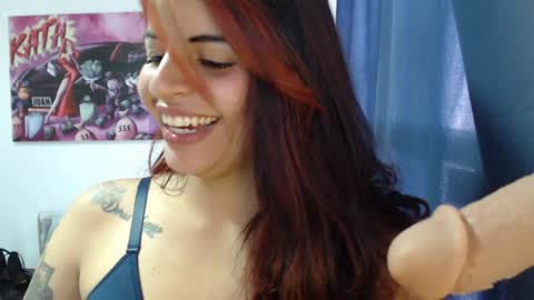 katalina KATA  online show from 12/10/24, 07:00