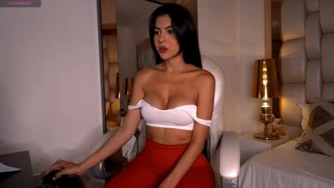 Snapshot of sammy_rios chatting on 03/25/26, 07:09 Sammy online show from 03/25/26, 07:09