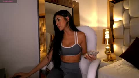 Snapshot of sammy_rios chatting on 03/30/26, 06:09 Sammy online show from 03/30/26, 06:09