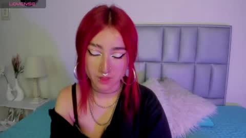 Snapshot of sammy_roseee chatting on 05/16/26, 05:23 Sammy Rose online show from 05/16/26, 05:23