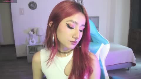 Snapshot of sammy_roseee chatting on 06/22/26, 09:56 Sammy Rose online show from 06/22/26, 09:56