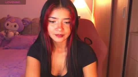 Snapshot of sammy_shy chatting on 02/08/26, 08:07 Sammy online show from 02/08/26, 08:07