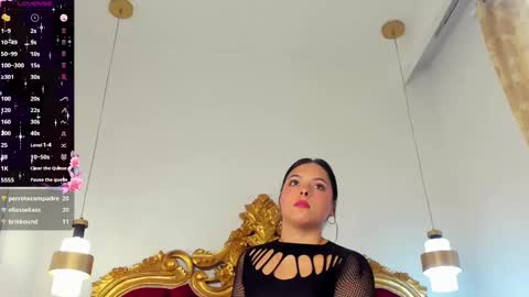 Snapshot of sammy_sparks chatting on 02/10/25, 05:09 Sammy online show from 02/10/25, 05:09