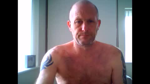 sammyb1821 online show from 01/04/25, 12:27