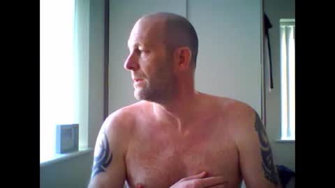 sammyb1821 online show from 01/21/25, 01:11