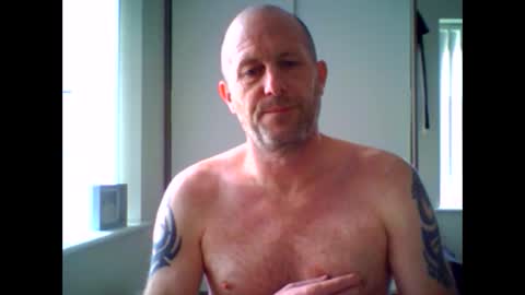 sammyb1821 online show from 01/22/25, 11:56