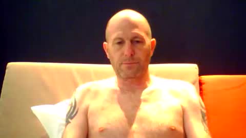 sammyb1821 online show from 02/05/25, 08:11