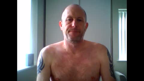 sammyb1821 online show from 02/06/25, 09:00