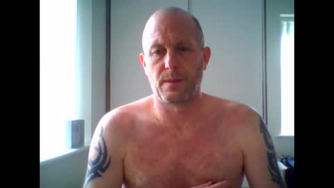 sammyb1821 online show from 02/10/25, 12:08