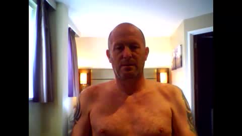 sammyb1821 online show from 10/13/25, 10:59