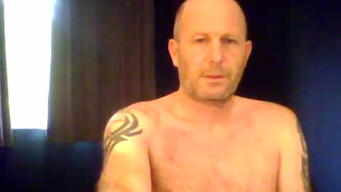 sammyb1821 online show from 10/27/25, 12:20