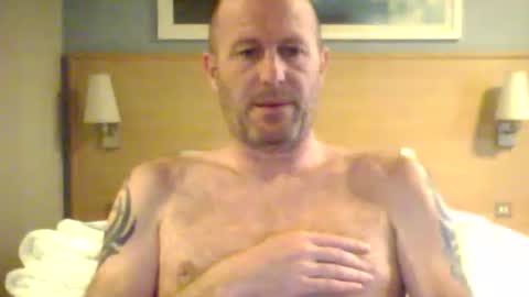 sammyb1821 online show from 11/03/25, 12:50